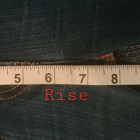 Fcuk Jeans - Picture 15 of 16